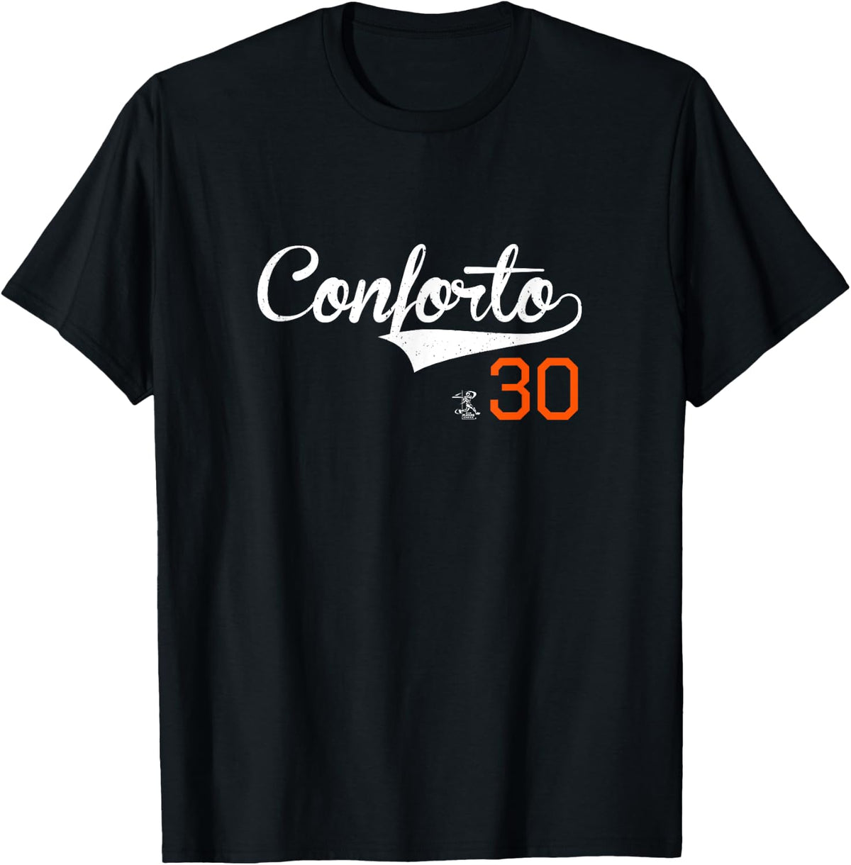 Michael Conforto Vintage Gameday Apparel | Everyday Casual Wear