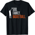 God Family Basketball Apparel | Trending 2025