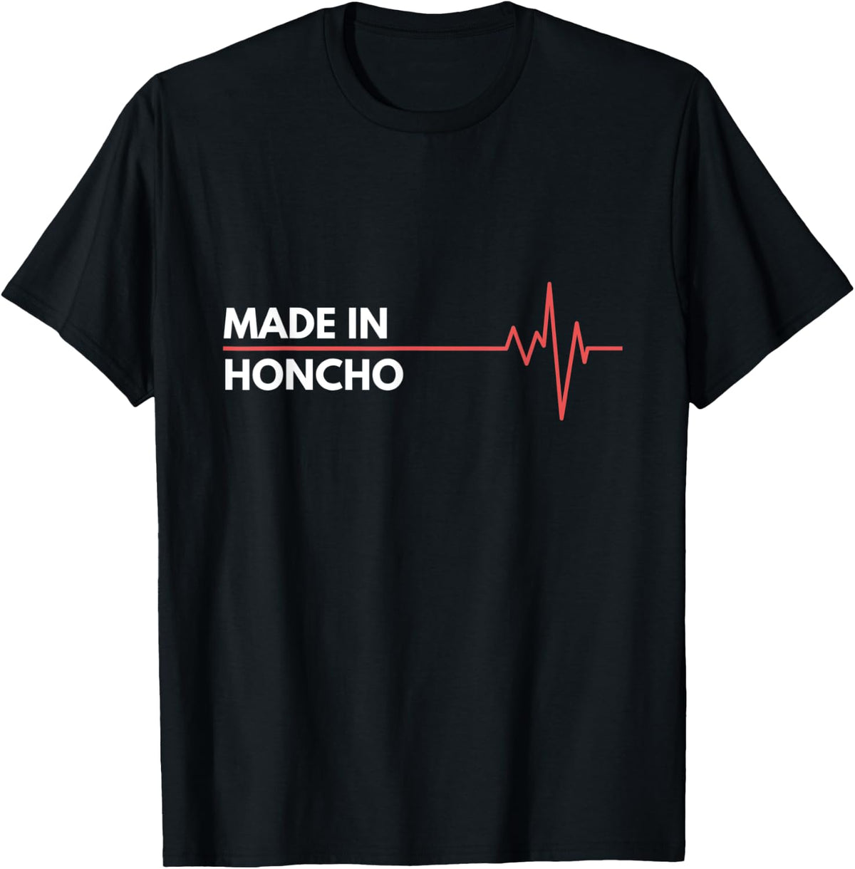 Made In Honcho Japan Place Of Birth Hometown Apparel | High Search Volume | Daily Wear Essential