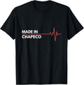 Made In Chapeco Brazil Brasil Place Of Birth Apparel | Bestseller Style | Daily Wear Essential