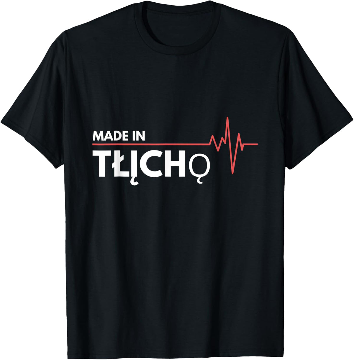 Born In Tlicho Canada Native Pride Place Of Birth Apparel | US Viral Pick | Daily Wear Essential