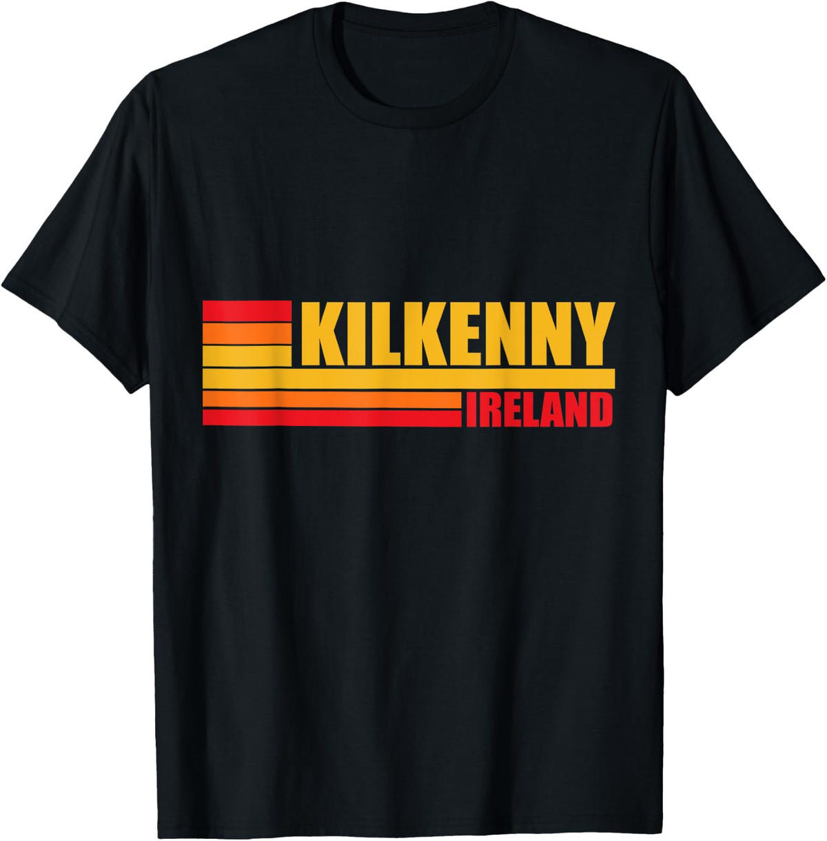 Kilkenny City Village Town Tourist Places in Ireland UK Apparel | US Viral Pick | Perfect Gift Choice