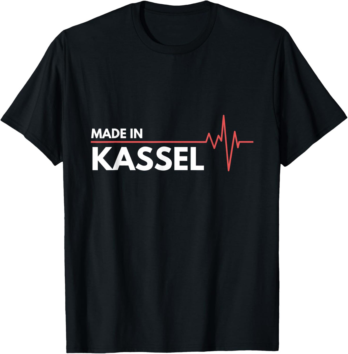 Born In Kassel Germany Place Of Birth Apparel | Top Conversion Title | Perfect Gift Choice