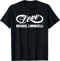 Infinite Love Michael Limoncelli Prospect Baseball Fan Gear Apparel | Perfect Gift Idea