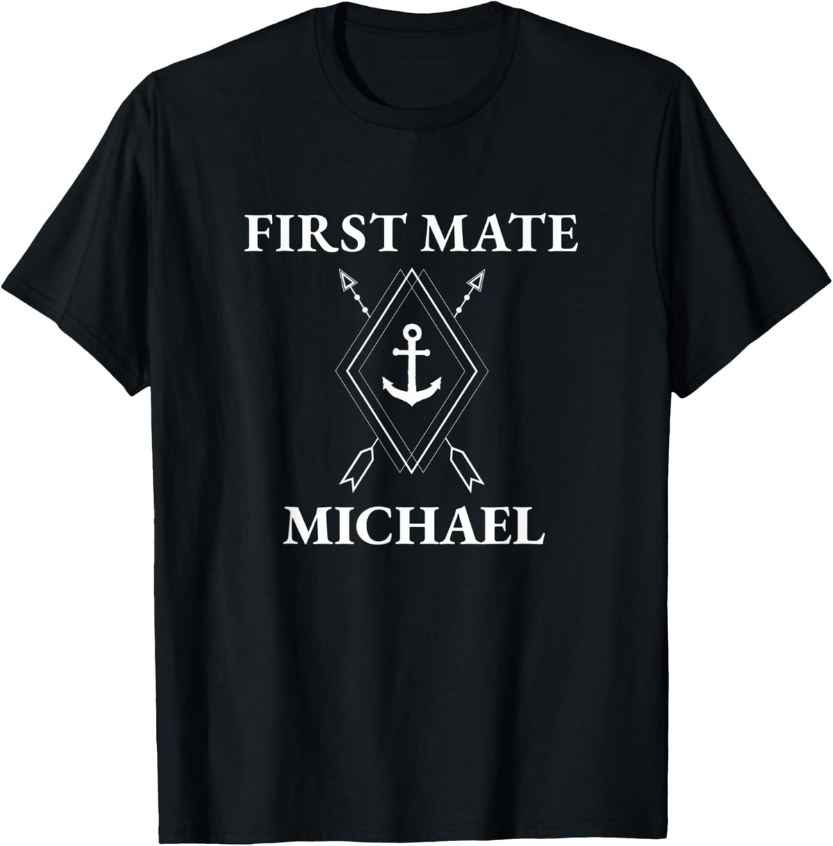 First Mate Michael Apparel | Viral Streetwear Style