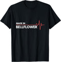 Born In Bellflower California State Place Of Birth Apparel | Trending 2025 | High CTR Boost