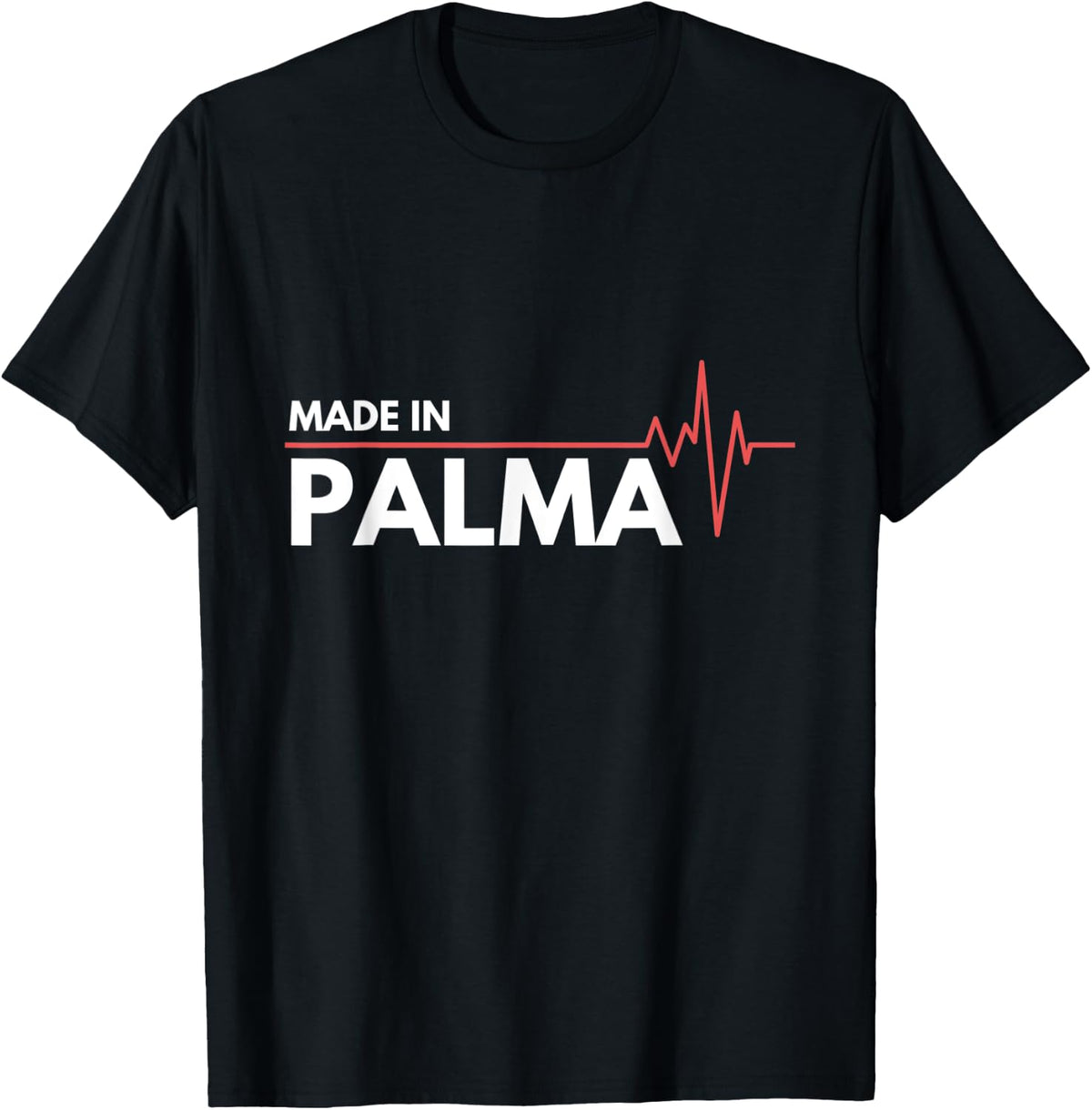 Born In Palma Spain Espana Birth Place Apparel | Trending 2025 | Top Rated Comfort