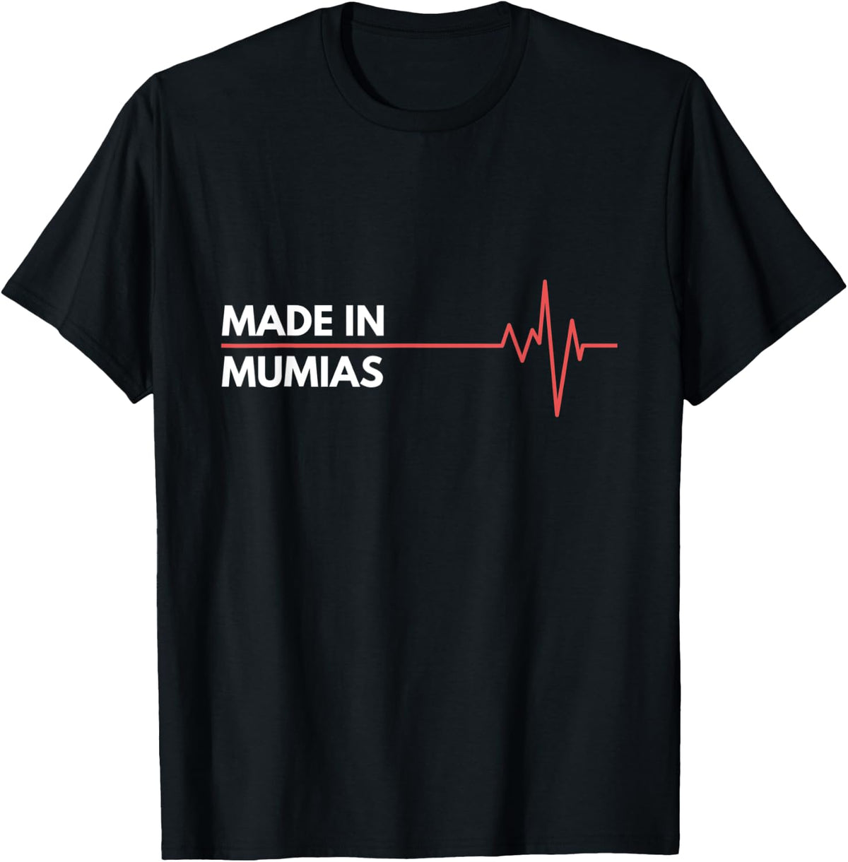 Made In Mumias Kenya Africa Place Of Birth Hometown Apparel | Premium Quality | Top Rated Comfort