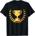 Fantasy Football Last Place Trophy Apparel | Trending 2025 | Perfect Gift Choice
