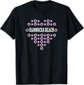 Hammocks Beach Pink Heart A Great Place Apparel | Google Shopping Optimized | Daily Wear Essential