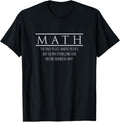 Math - the only place where people buy 69 watermelons Apparel | Top Conversion Title | Daily Wear Essential
