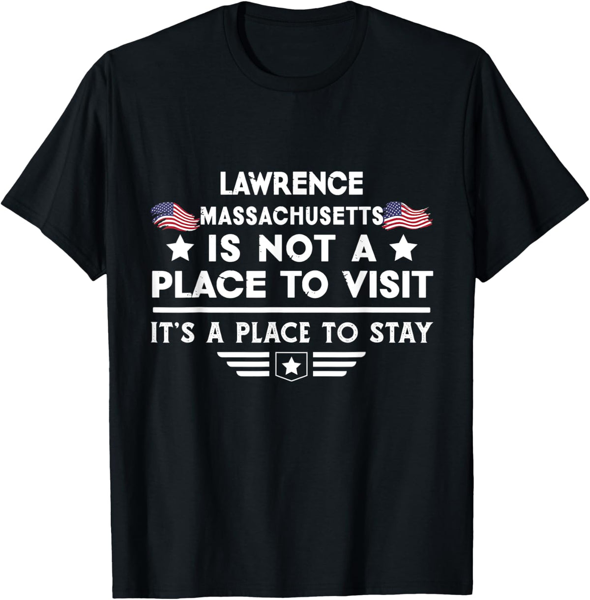 Lawrence Massachusetts Place to stay USA Town Home City Apparel | Bestseller Style | Aesthetic Casual Look