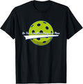 Pickleball Swoosh On Top of the World Designated Place, FL Apparel | Bestseller Style | Daily Wear Essential