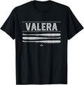 Vintage Baseball Bat Gameday Michael Valera Prospect Apparel | Premium Quality