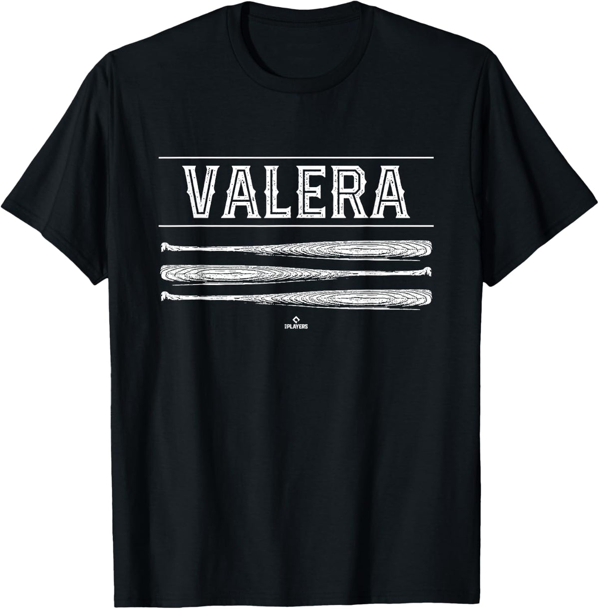 Vintage Baseball Bat Gameday Michael Valera Prospect Apparel | Premium Quality