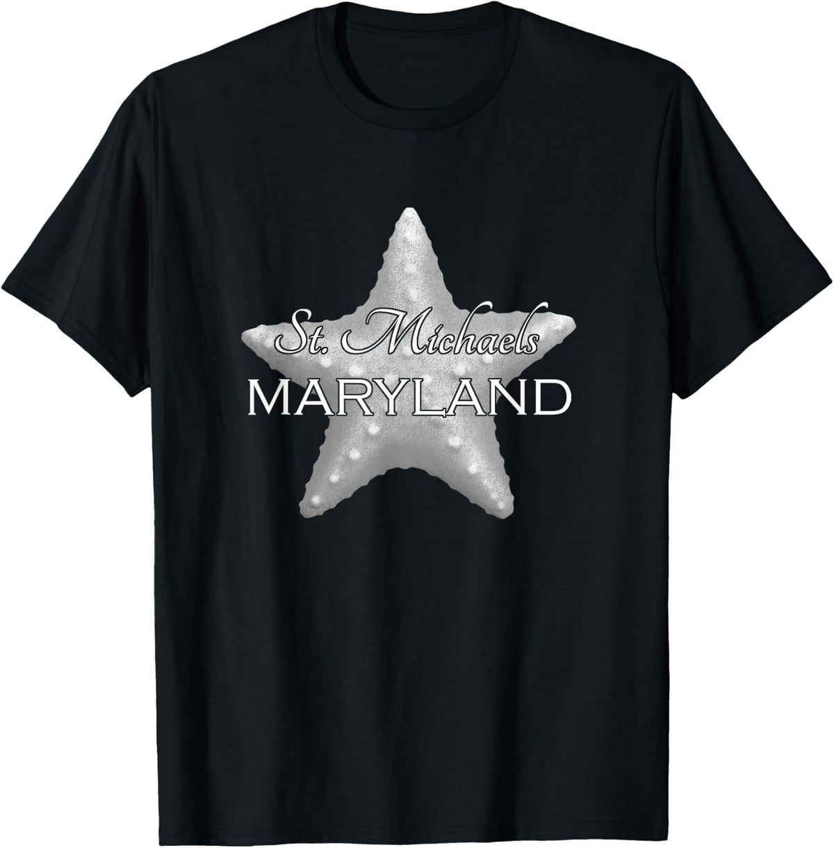 St. Michaels Maryland Beach Ocean Apparel | Viral Streetwear Style