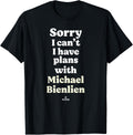 Michael Bienlien Prospect Baseball Fan Gear Apparel | Viral Streetwear Style