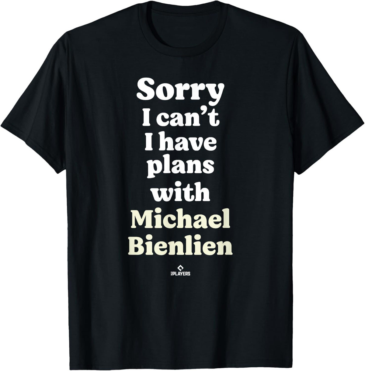 Michael Bienlien Prospect Baseball Fan Gear Apparel | Viral Streetwear Style