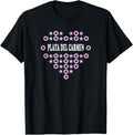 Playa Del Carmen Pink Heart A Great Place Apparel | Google Shopping Optimized | Top Rated Comfort