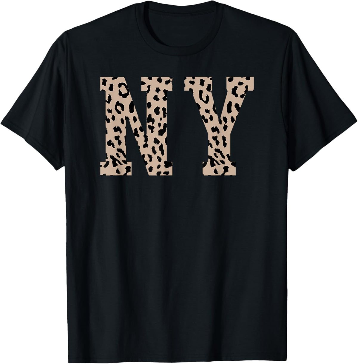 New York State Pride Cheetah Custom State Letters Apparel High Search Demand Hot Right Now