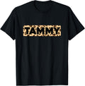 Funny Tammy Leopard Print Personalized Name Tammy Apparel Comfort Fit Fan Favorite