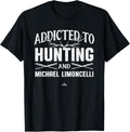 Deer Hunting and Michael Limoncelli Prospect Baseball Fan Apparel | US Best Seller