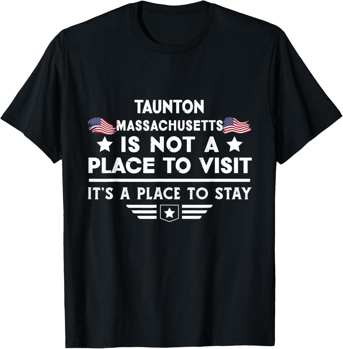 Taunton Massachusetts Place to stay USA Town Home City Apparel | Bestseller Style | Daily Wear Essential