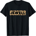 Funny Jewell Leopard Print Personalized Name Jewell Apparel High Search Demand Gift Ready