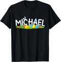 Cute Happy Easter Day Bunny Heart Boys Men Michael Apparel | Trending 2025