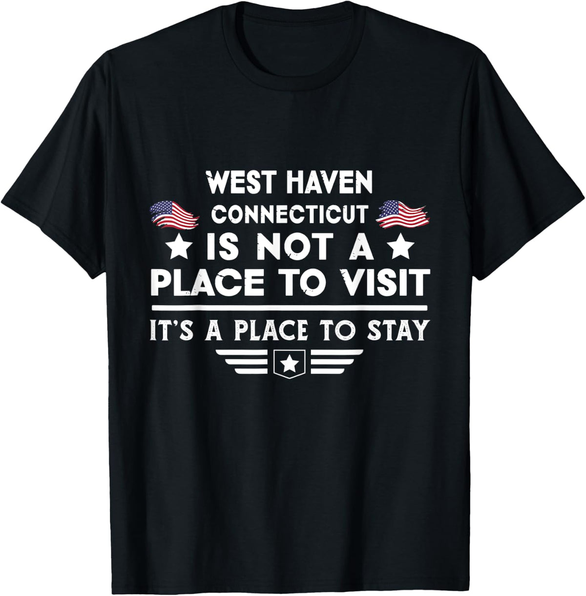 West Haven Connecticut Place to stay USA Town Home City Apparel | Google Shopping Optimized | Top Rated Comfort