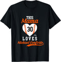 This Mama Loves Michael Conforto Sports Apparel Apparel | US Best Seller