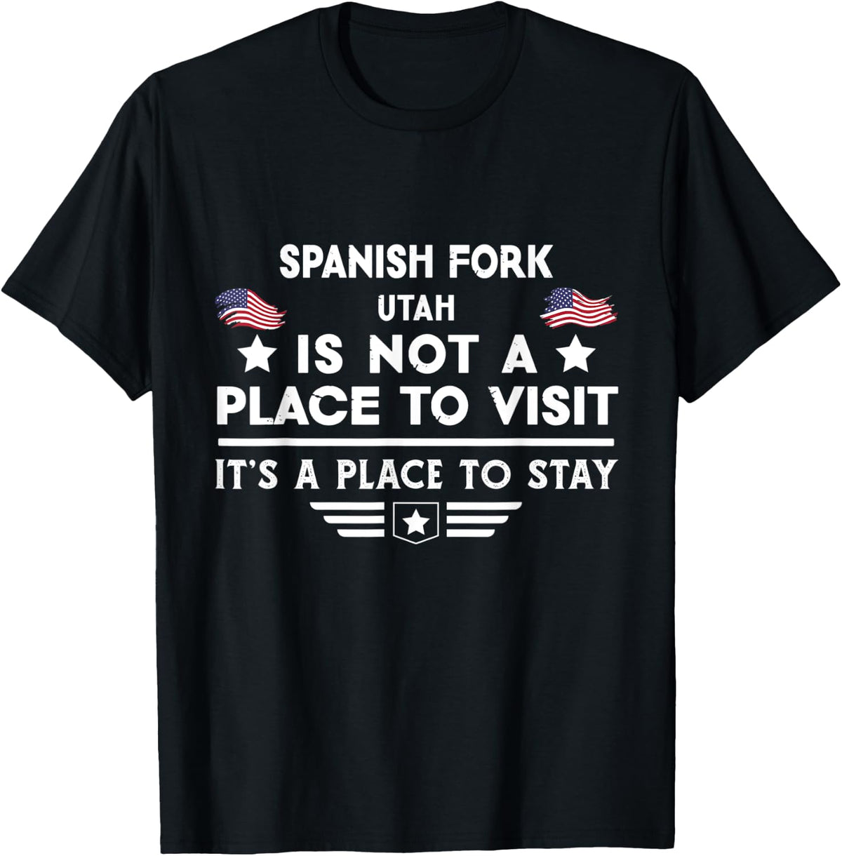 Spanish Fork Utah Place to stay USA Town Home City Apparel | Bestseller Style | Top Rated Comfort