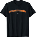 Michael Brantley Michael Brantley Houston MLBPA Apparel | Everyday Casual Wear