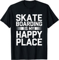 Skateparks Skater Boy Skater Skaters Skateboarding Apparel | Bestseller Style | Aesthetic Casual Look
