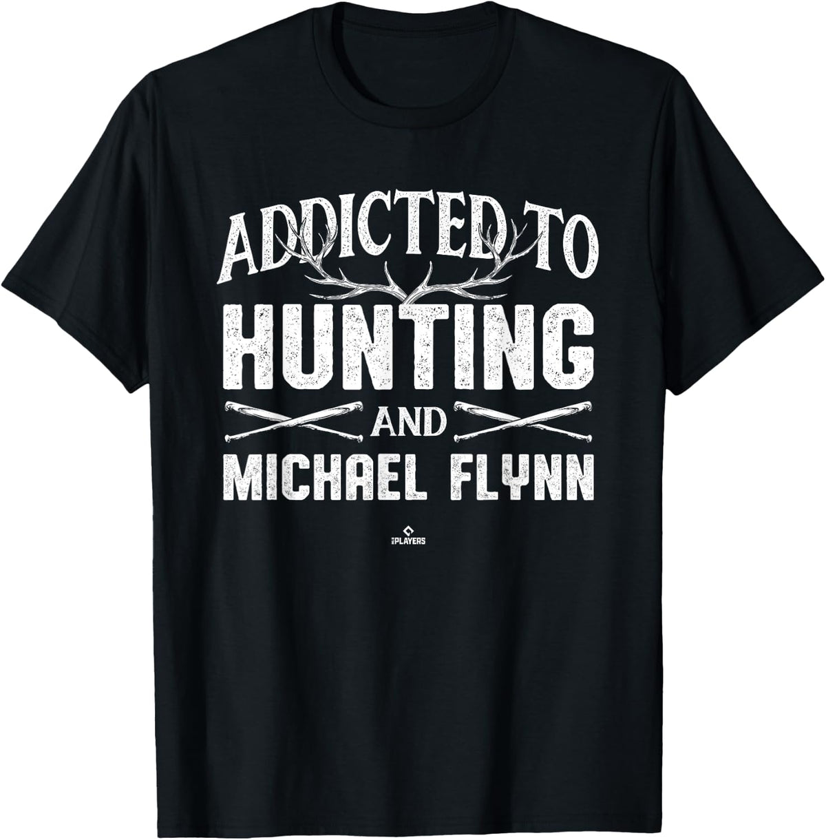Deer Hunting and Michael Flynn Prospect Baseball Fan Gear Apparel | US Best Seller