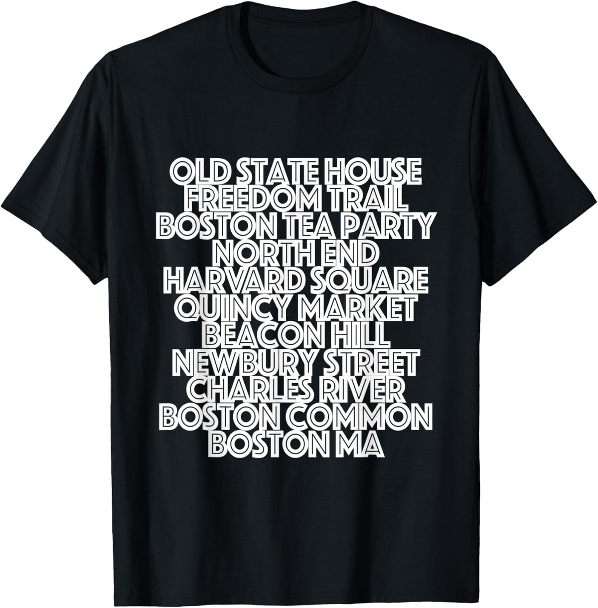 Boston Places Apparel | Bestseller Style | Top Rated Comfort