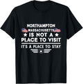 Northampton Massachusetts Place to stay USA Town Home City Apparel | US Viral Pick | Aesthetic Casual Look