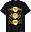 St. Michael the Archangel St. Gabriel St. Raphael Catholic Apparel | Trending 2025