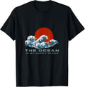 The Ocean Is My Happy Place Apparel | Google Shopping Optimized | Top Rated Comfort