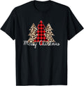 Leopard Cheetah Print Christmas Tree Womens Holiday Gift Apparel Viral TikTok Find Fan Favorite