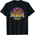 Soccer Mom Era for Women Cheetah Pattern Apparel High Search Demand Gift Ready