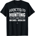 Deer Hunting and Michael Bienlien Prospect Baseball Fan Gear Apparel | Premium Quality