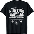Bear Hunting and Michael Burrows Prospect Baseball Fan Gear Apparel | US Best Seller