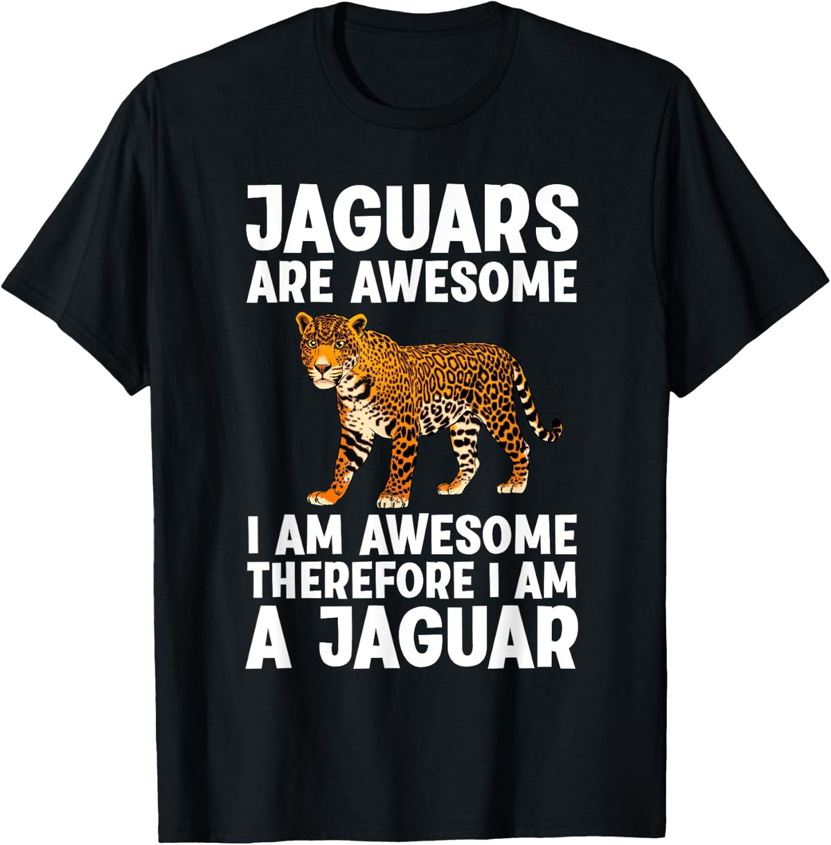 Funny Jaguar Design For Men Women Kids Safari Jaguar Lover Apparel High Search Demand Best Seller Look