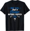 Not Old Just a Classic Fan Michael Kopech Los Angeles Apparel | Perfect Gift Idea