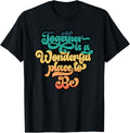 Together is a Wonderful Place to Be Apparel | Premium Quality | Daily Wear Essential