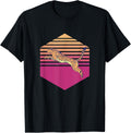 Cheetah Vintage Apparel Premium Print Fan Favorite