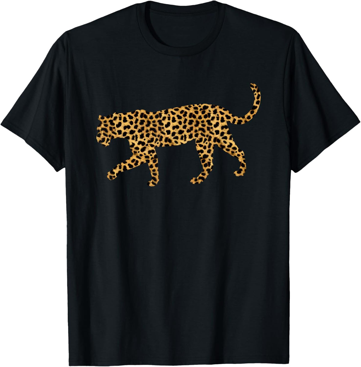Leopard Leopard Print Panther Animal Lover Women Gift Apparel High Search Demand Hot Right Now