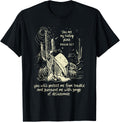 You Are My Hiding Place You Will Protect Me...Of Deliverance Apparel | High Search Volume | Aesthetic Casual Look