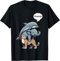 Elephant Dolphin Cheetah Animal Men Women Kids Adults Apparel Streetwear Style Best Seller Look